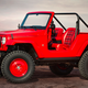Photo: Jeep